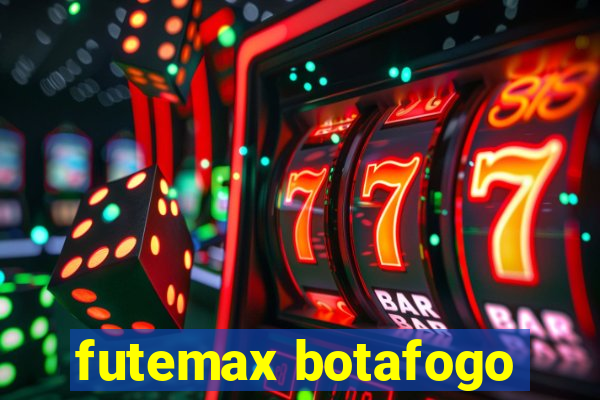 futemax botafogo